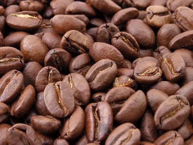 COFFEE SEED OIL POLYGLYCERYL-6 ESTERS 대표 사진