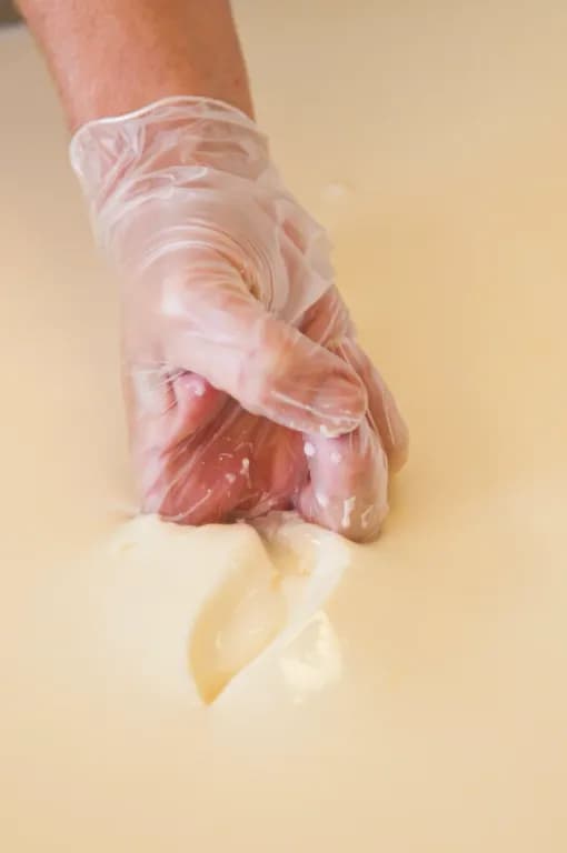CURDLED MILK EXTRACT 대표 사진
