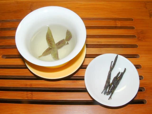 ILEX KAUSHUE LEAF EXTRACT 대표 사진