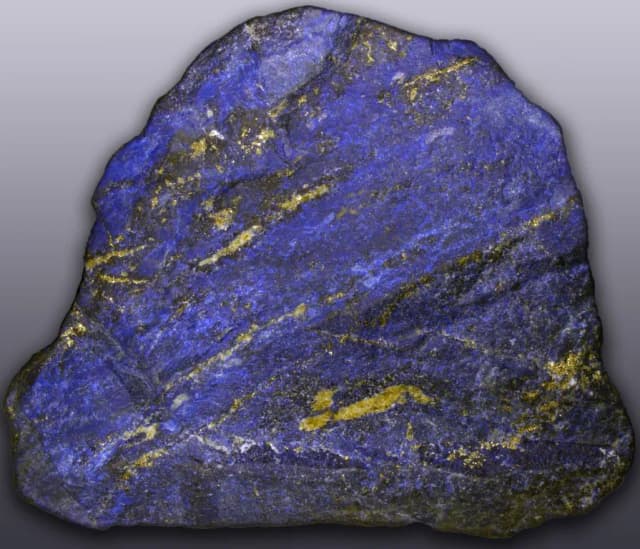 LAPIS LAZULI EXTRACT 대표 사진