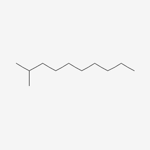 C9-12-ISOALKANES 분자 구조