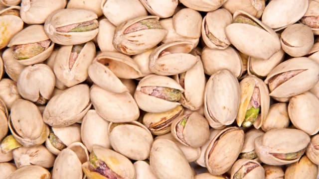 PISTACIA VERA HULL EXTRACT 대표 사진