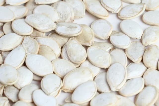PUMPKIN SEED OIL PEG-8 ESTERS 대표 사진