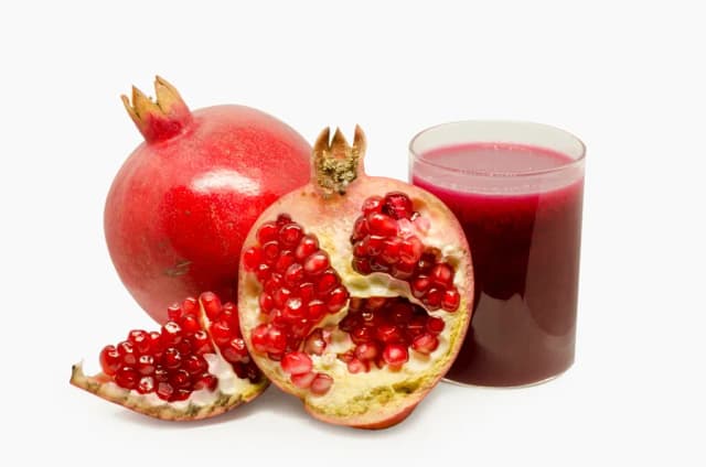 PUNICA GRANATUM SEED OIL POLYGLYCERYL-4 ESTERS 대표 사진