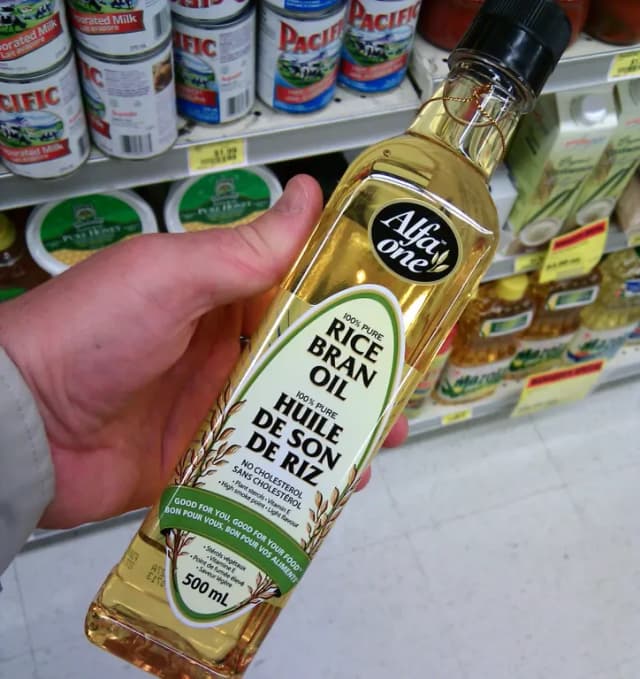 RICE OIL DIGLYCERYL ESTERS 대표 사진