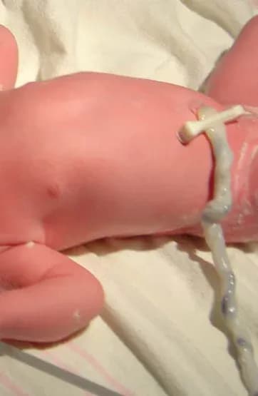 UMBILICAL CORD CELL EXTRACT 대표 사진