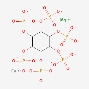 PHYTIN 분자 구조
