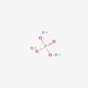 AVOCADAMIDOPROPALKONIUM CHLORIDE 분자 구조