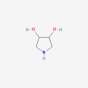 PPG-70 BIS-(2-AMINOPROPYL) ETHER 분자 구조