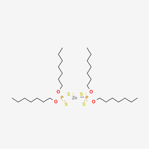 MELALEUCA QUINQUENERVIA OIL Molecular structure