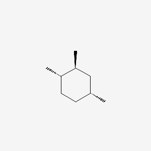 PPG-69 PHOSPHATE 분자 구조