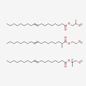 HEMOCYANIN 분자 구조