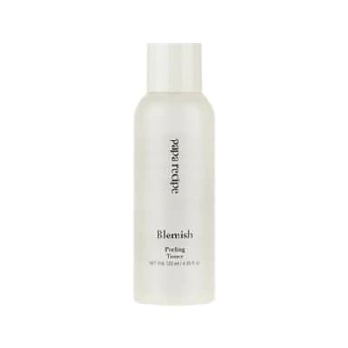 블레미쉬 필링 토너 120ml