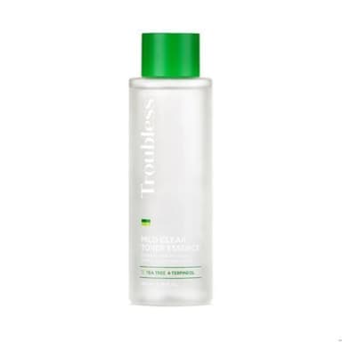 마일드 클리어 토너 에센스 200ml
