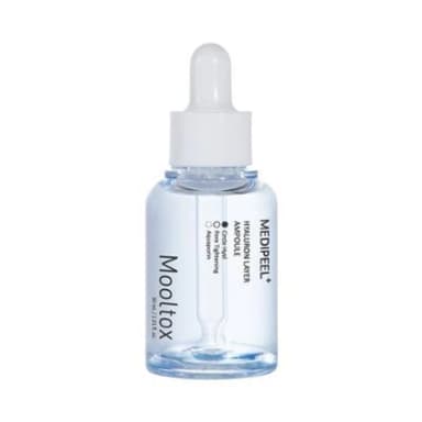 히알루론산 레이어 물톡스 앰플 더블 기획 30ml