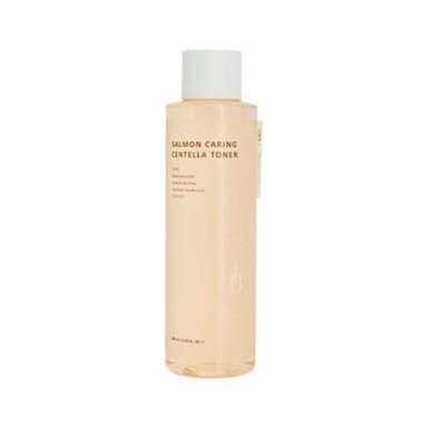 살몬 PDRN 케어링 센텔라 토너 200ml