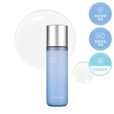 모이스트 베리어 부스팅 토너 M4 200ml