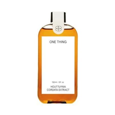 어성초 추출물 토너 150ml