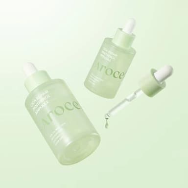 시카 리페어 판테놀 앰플 40ml