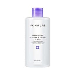 베리어덤 모이스처 부스팅 토너 300ml