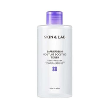 베리어덤 모이스처 부스팅 토너 300ml