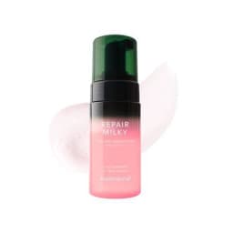 리페어 밀키 우레아 글로우 버블 세럼 110ml