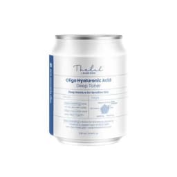 저분자 히알루론산 딥 토너 리필캔 238ml