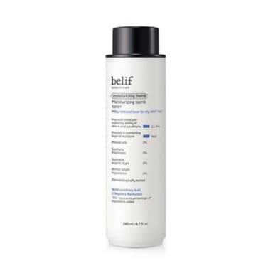 모이스춰라이징 밤 토너 200ml