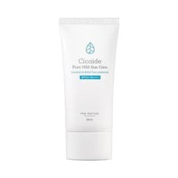 무기자차 시카이드 마일드 선케어 50ml