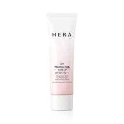 UV프로텍터 톤업 라벤더 (SPF50