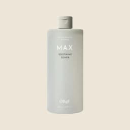 맥스 수딩 토너 500ml