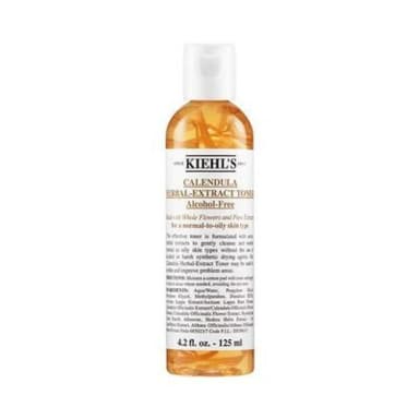 칼렌듈라 허벌 엑스트렉트 토너 125ml