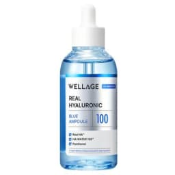 리얼 히알루로닉 블루 100 앰플 75ml 2입