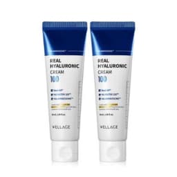리얼 히알루로닉 100 크림 50ml
