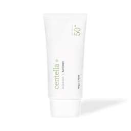 병풀 선크림 50ml