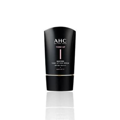 마스터즈 톤업 선세럼 50ml