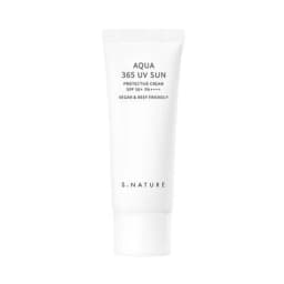 아쿠아 365 UV 선크림 40ml 2입