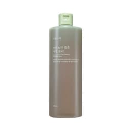 어린녹차 촉촉 진정토너 500mL