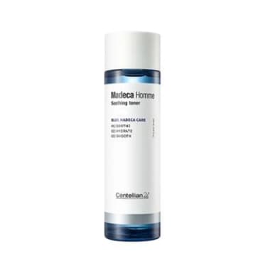 마데카 옴므 수딩 토너 150ml