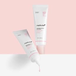 PDRN 핑크 톤업 선크림 50ml