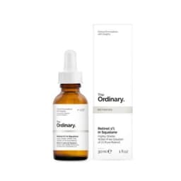 레티놀 1% 인 스쿠알란 30ml
