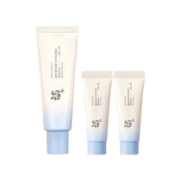 아쿠아프레쉬 선크림 50ml