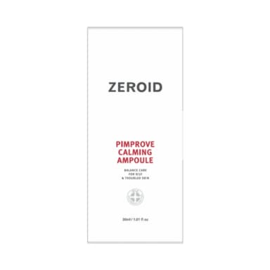 핌프로브 카밍 앰플 30ml