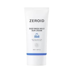이지워시 마일드 선크림 50ml