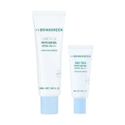 징크테카 파이토 선 젤 50ml