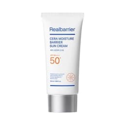 세라 수분 장벽 선크림 50ml