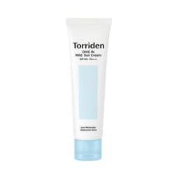 다이브인 무기자차 마일드 선크림 60ml
