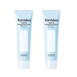 다이브인 모이스처 선크림 60ml