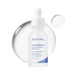아토베리어365 세라-히알 속수분 앰플 30ml