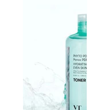 피디알엔 토너 250ml